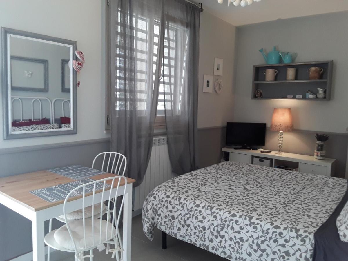 Santostefano Holidays Monopoli Extérieur photo