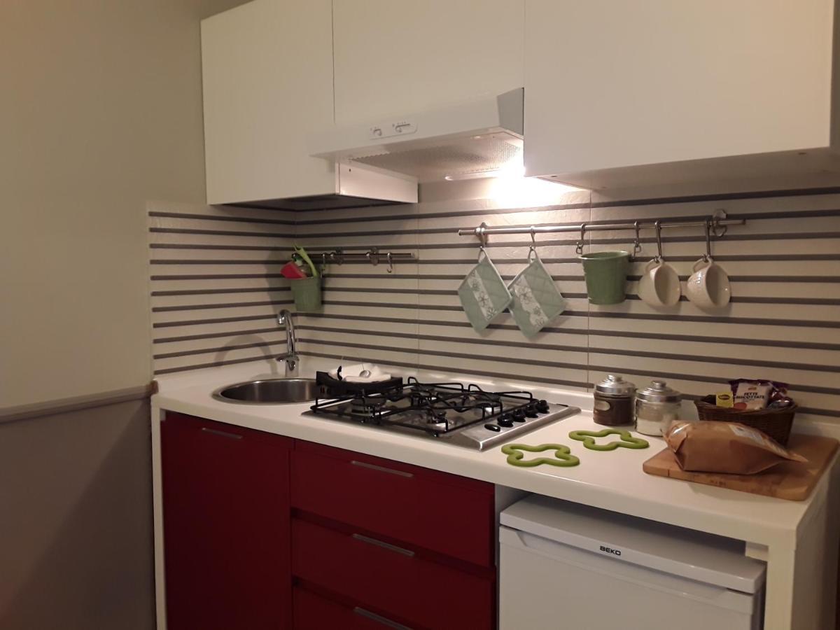 Santostefano Holidays Monopoli Extérieur photo