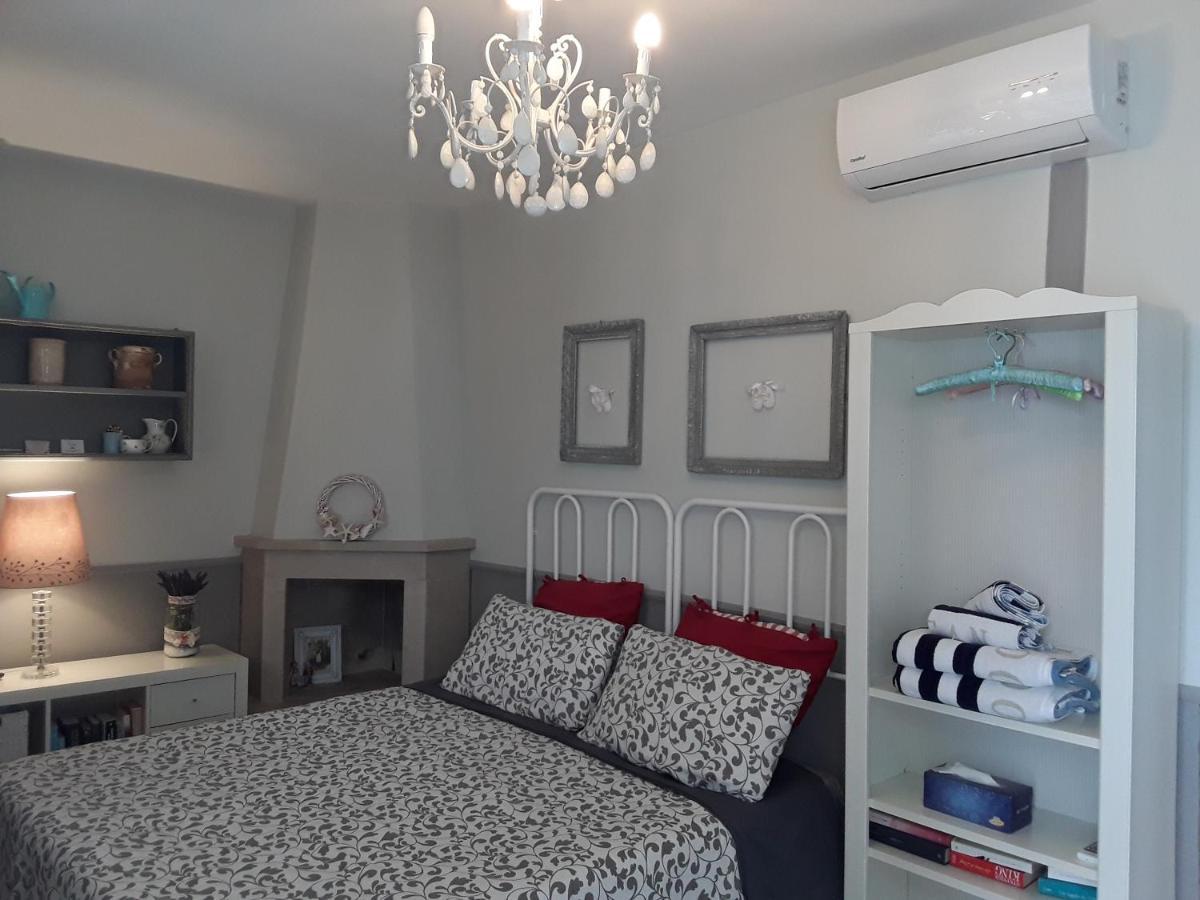 Santostefano Holidays Monopoli Extérieur photo